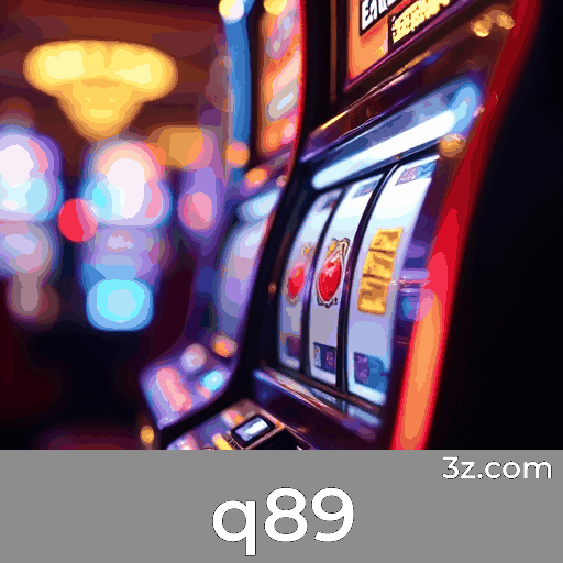 q89 Logo