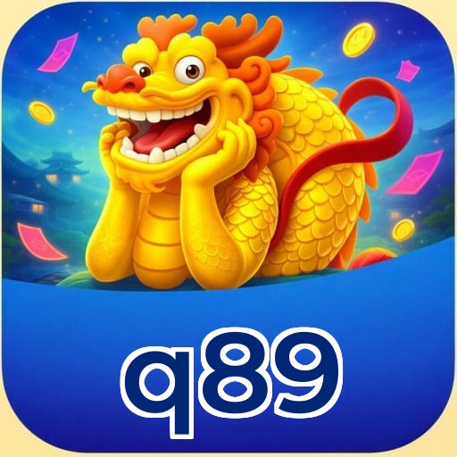 q89 Logo