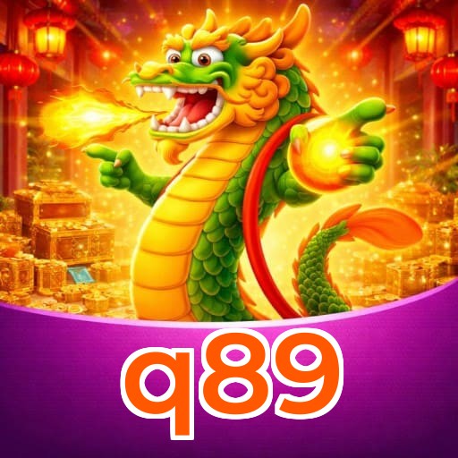 q89 Logo