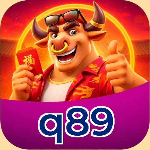 q89 Logo