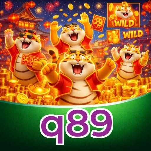 q89 Logo