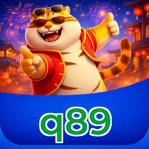 q89 Logo