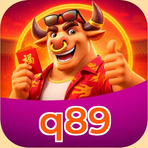 q89 Logo