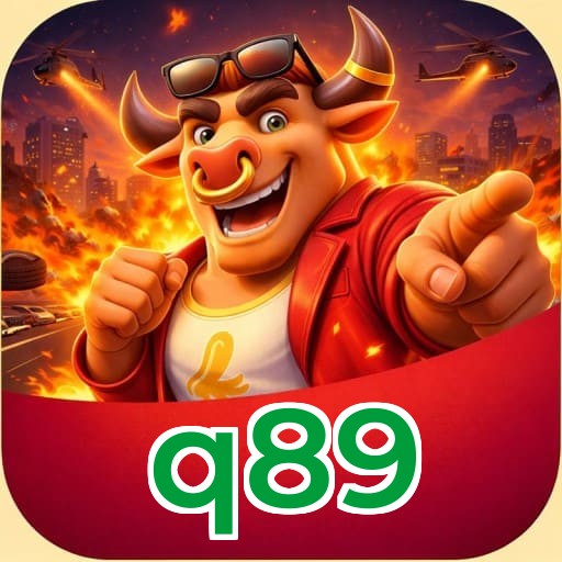 q89 Logo
