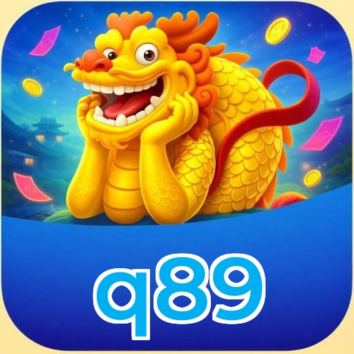 q89 Logo