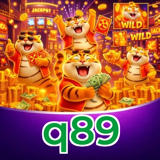 q89 Logo