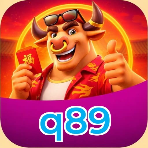 q89 Logo