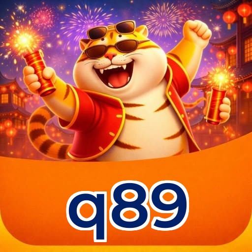 q89 Logo