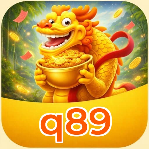 q89 Logo