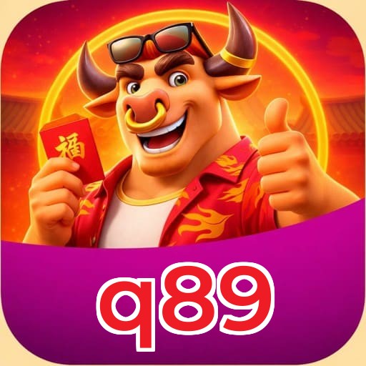q89 Logo