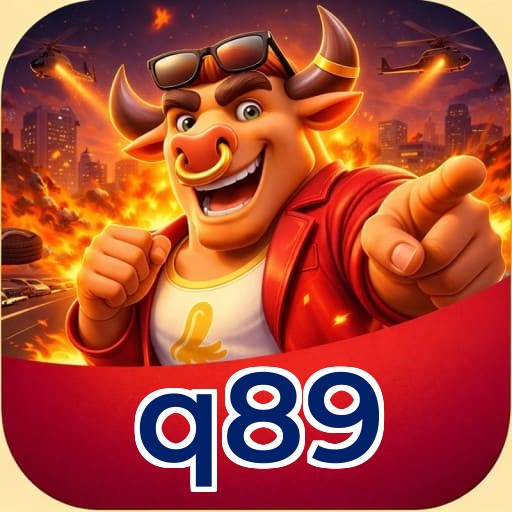 q89 Logo