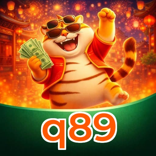 q89 Logo
